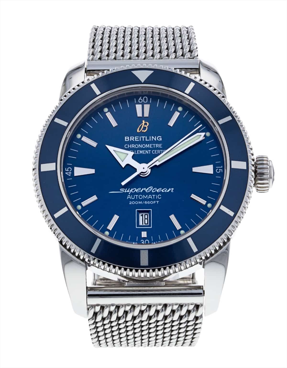 Breitling SuperOcean Heritage A17320